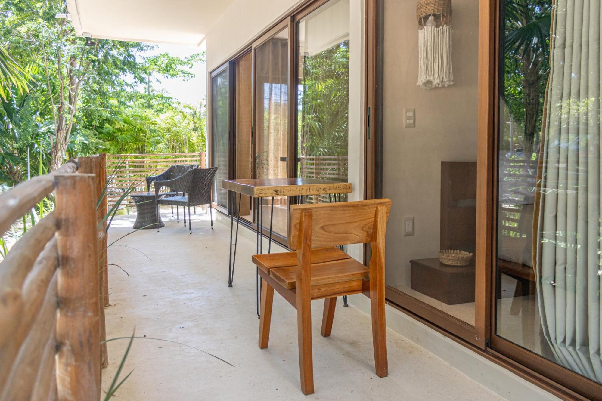 Apartment Selva Norte *