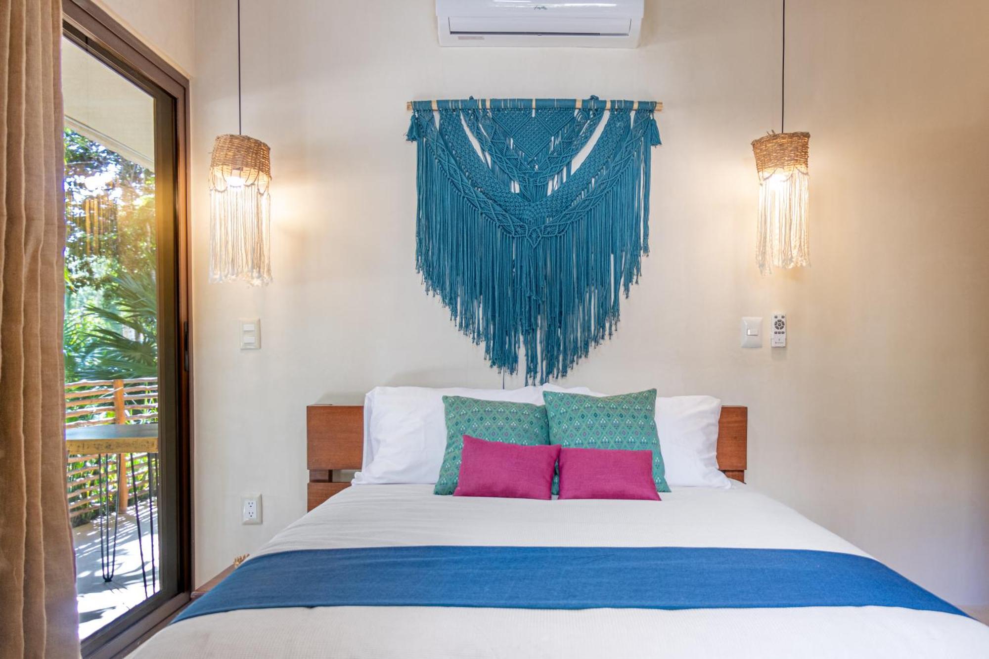 Selva Norte Apartment Tulum