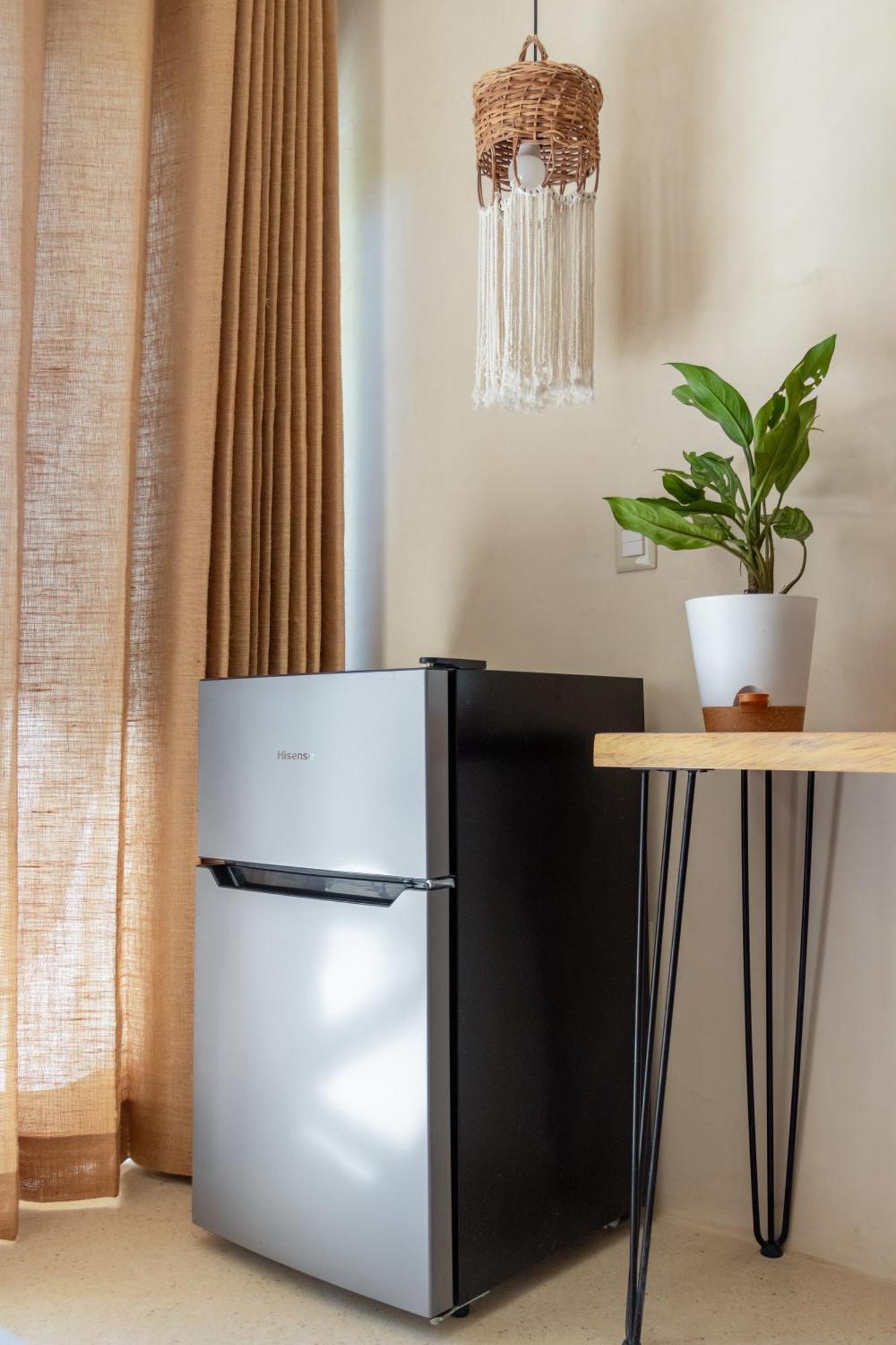 Selva Norte Apartment *