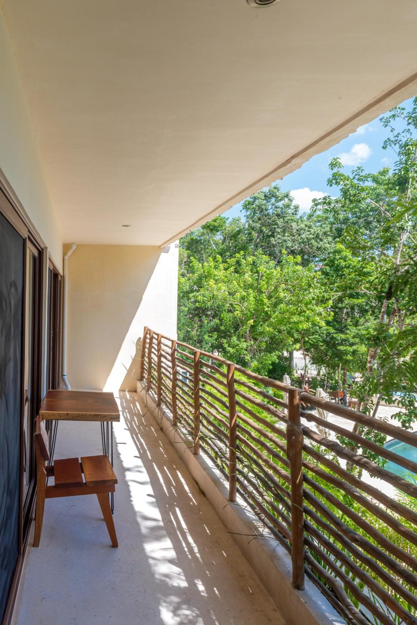 Apartment Selva Norte *