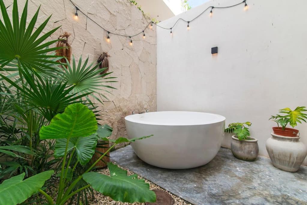 Apartment De Lujo En Con Jacuzzi Privado