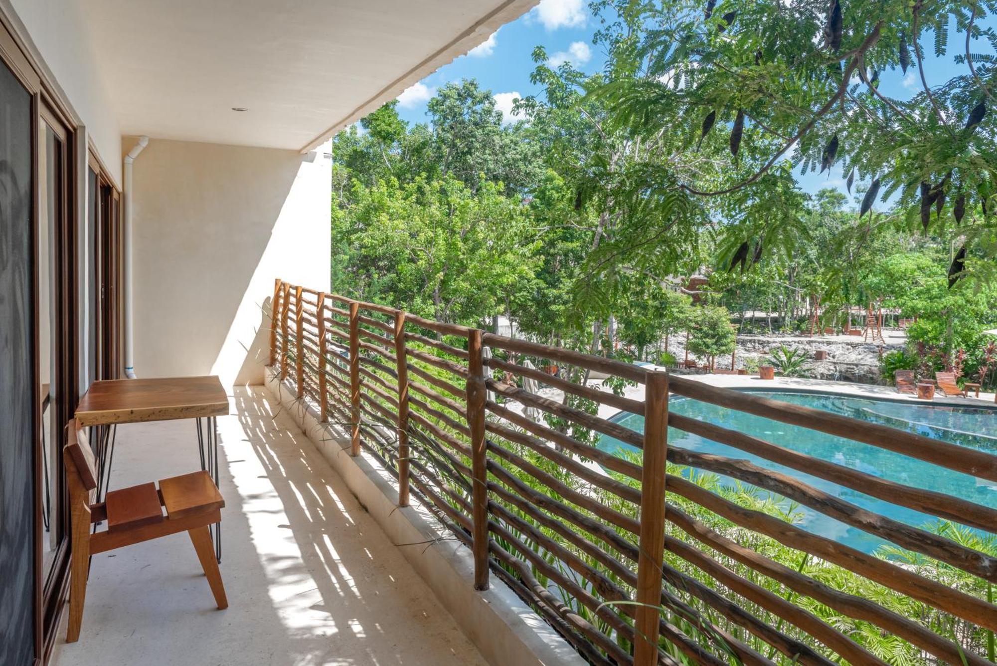 Selva Norte Apartment *