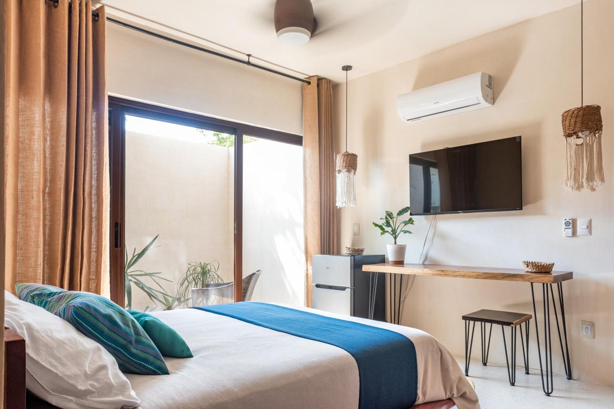 Selva Norte Apartment Tulum