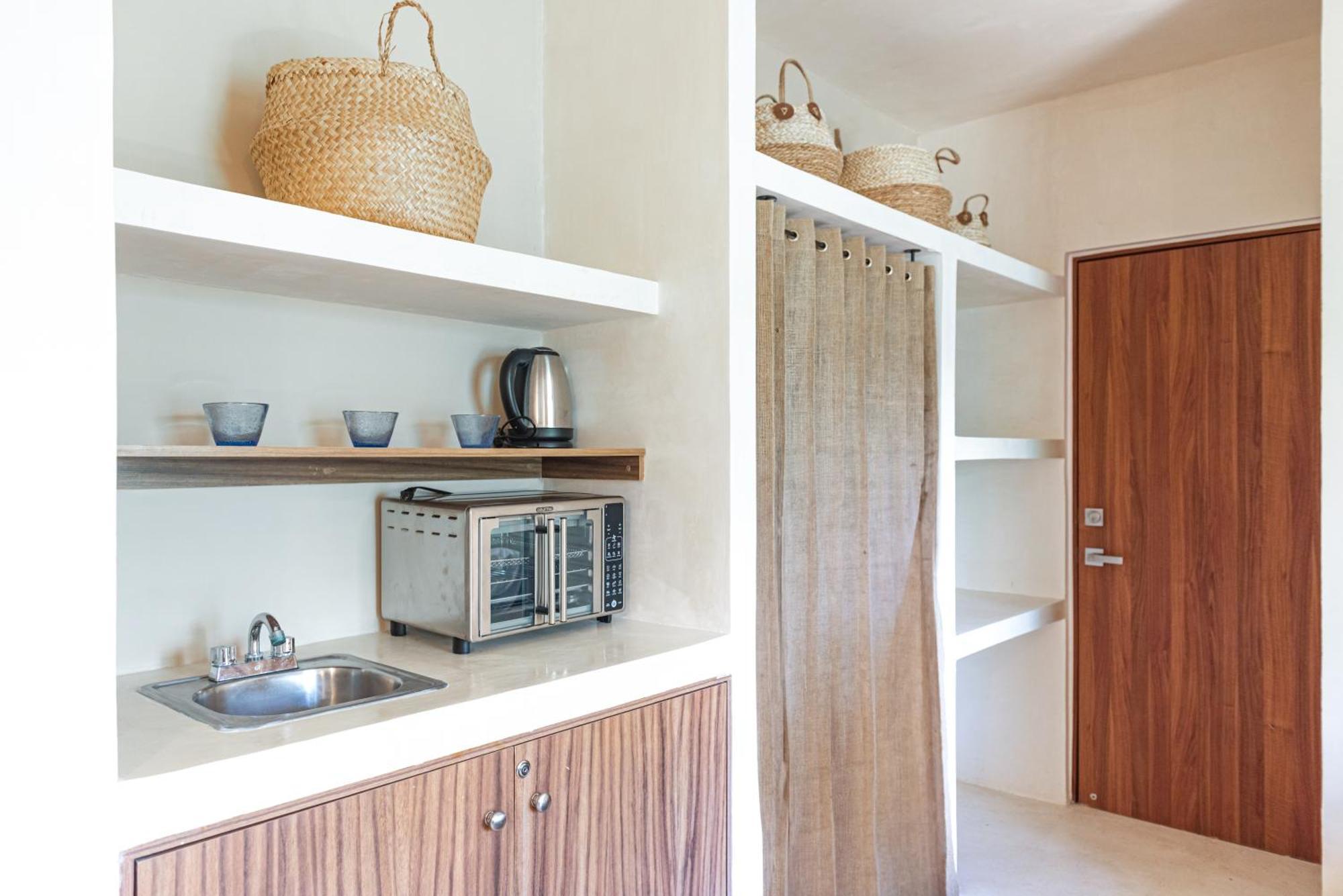 Apartment Selva Norte