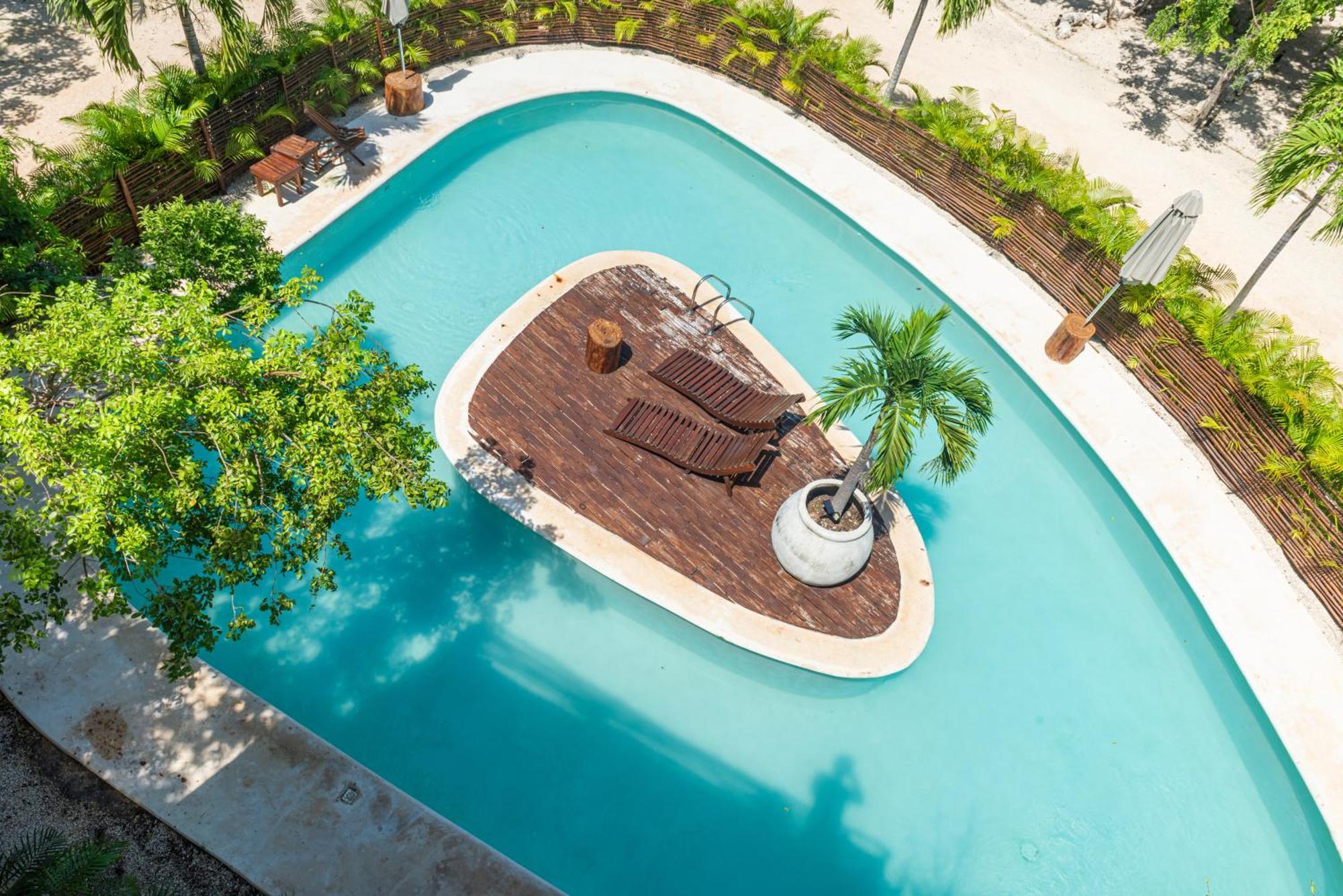 Selva Norte Apartment