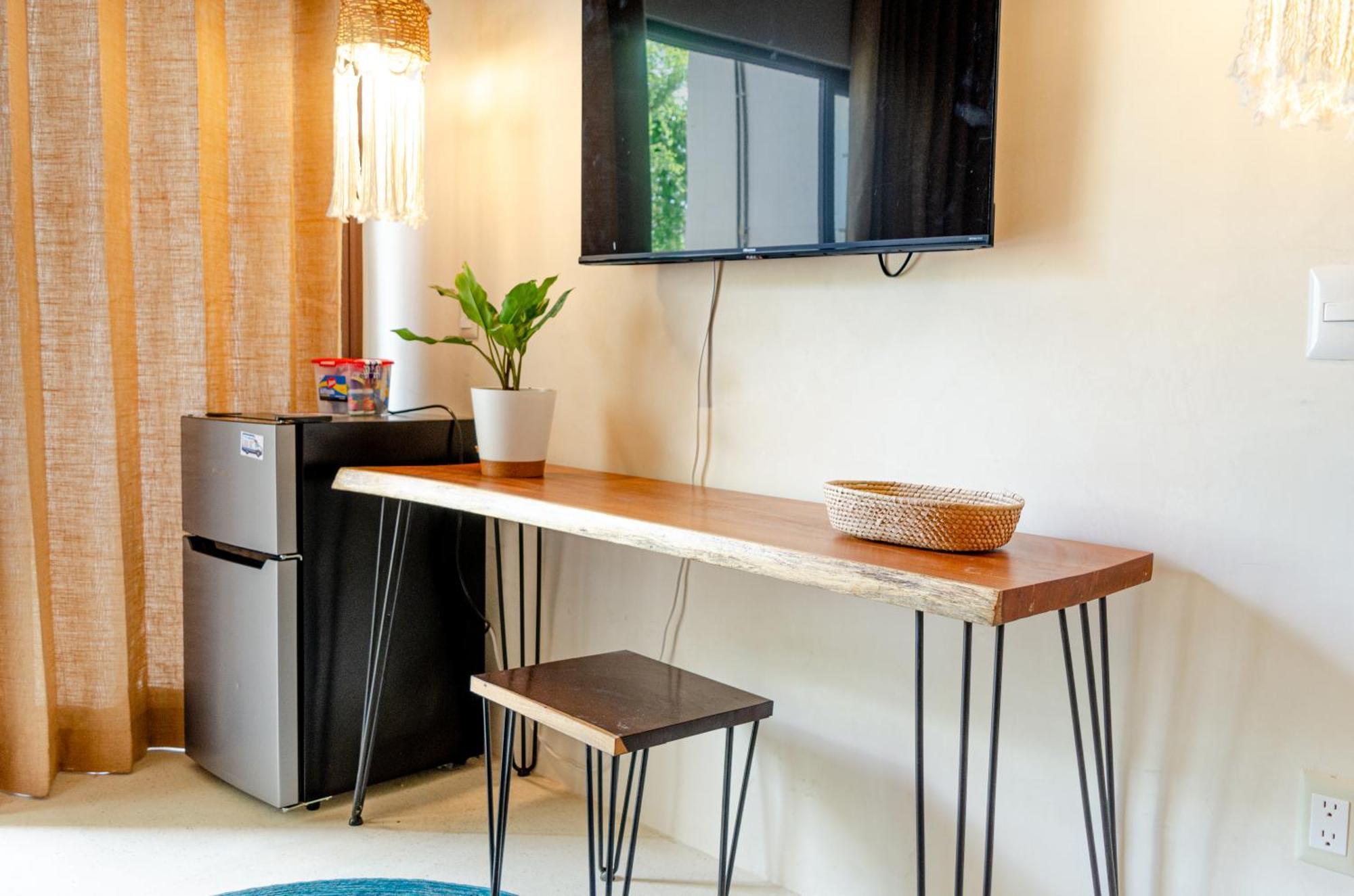 Selva Norte Apartment *