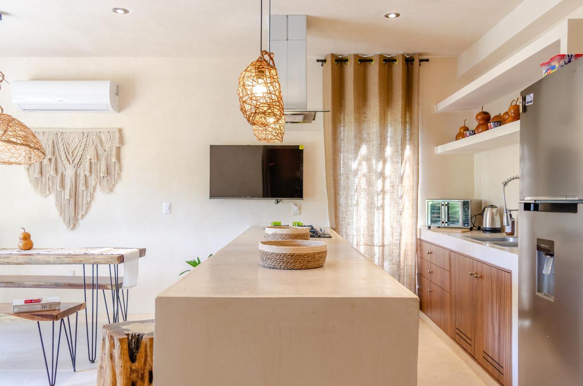 Apartment Selva Norte *