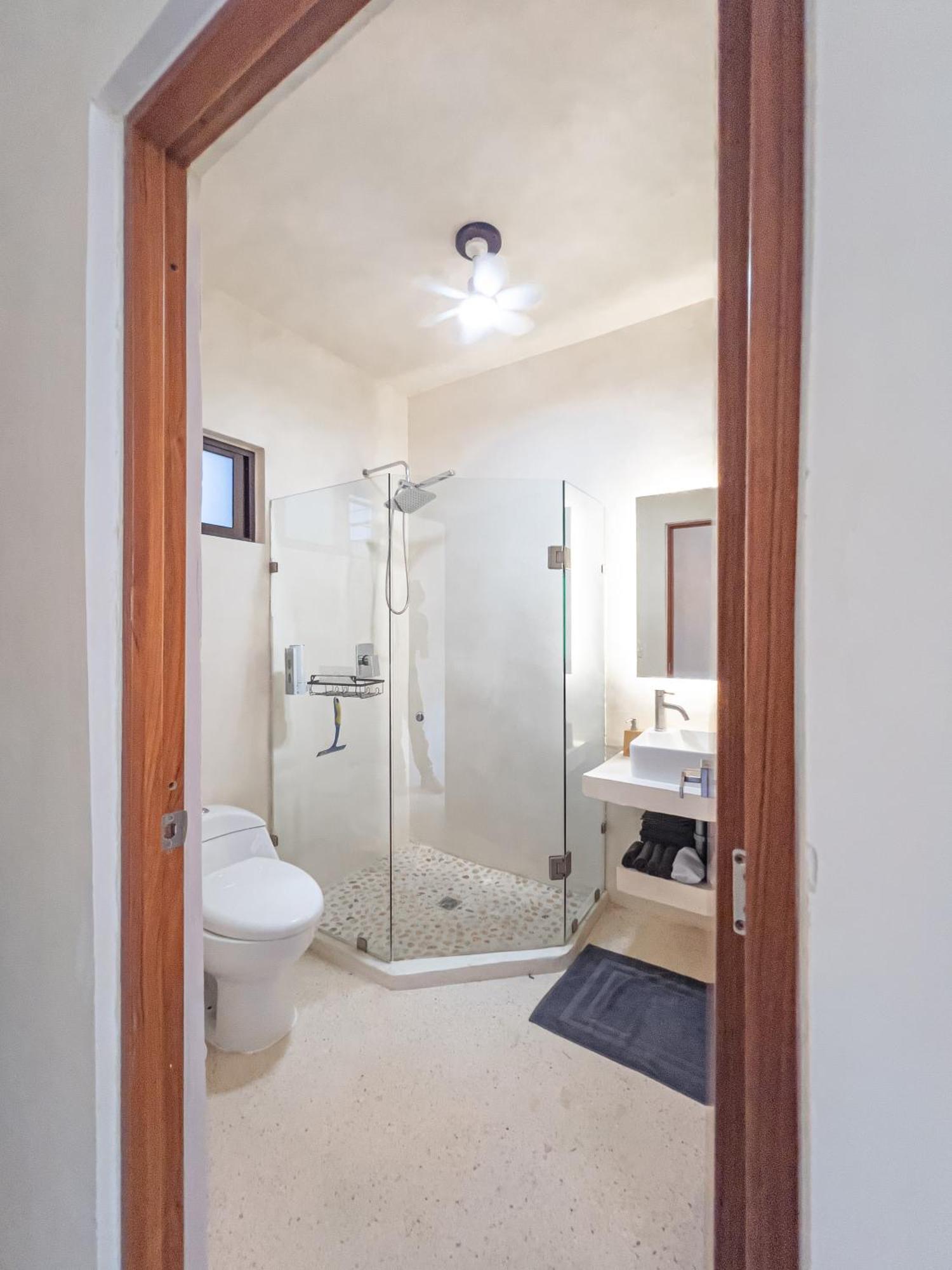 Apartment Selva Norte Tulum