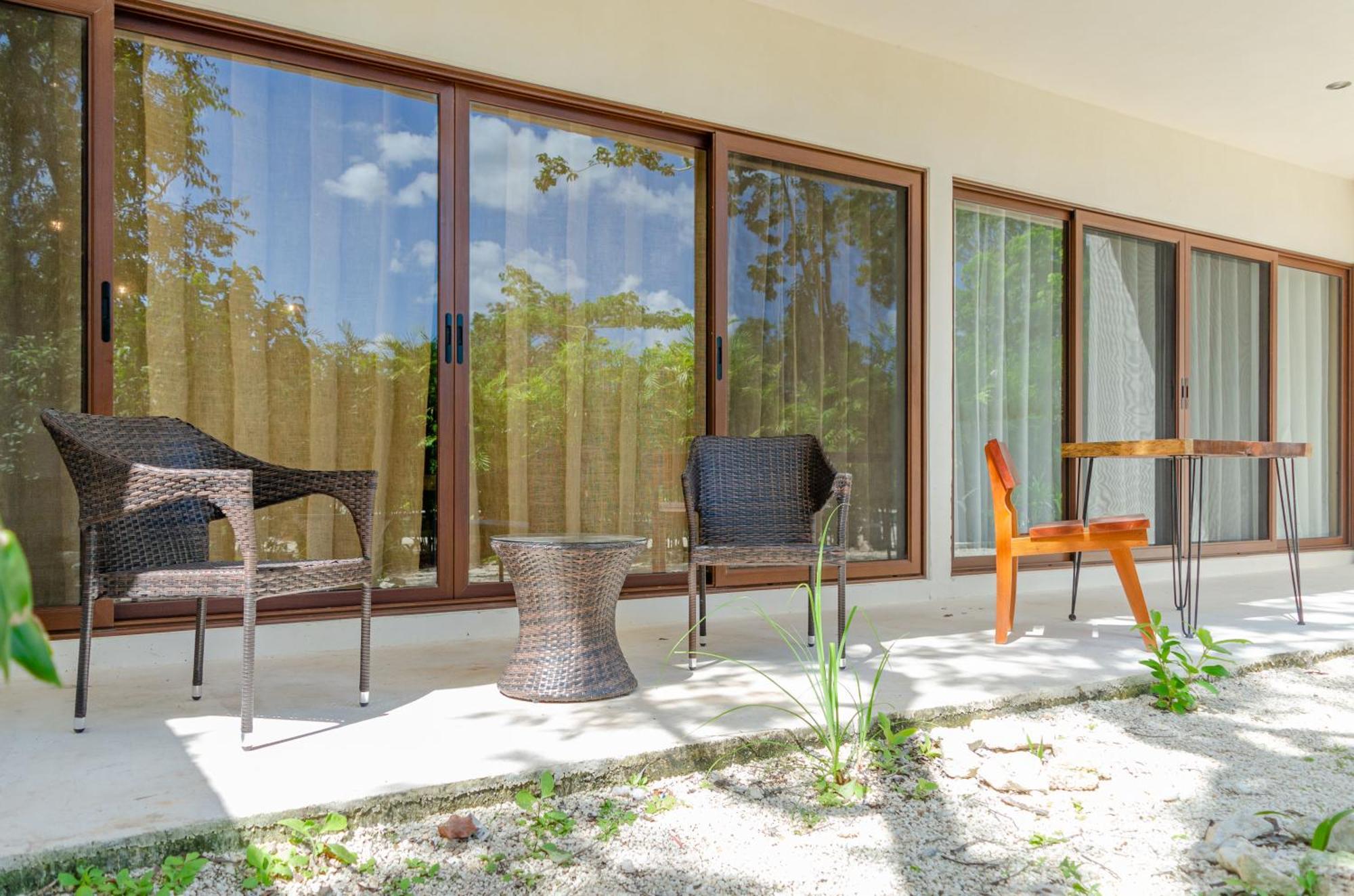 Selva Norte Apartment Tulum