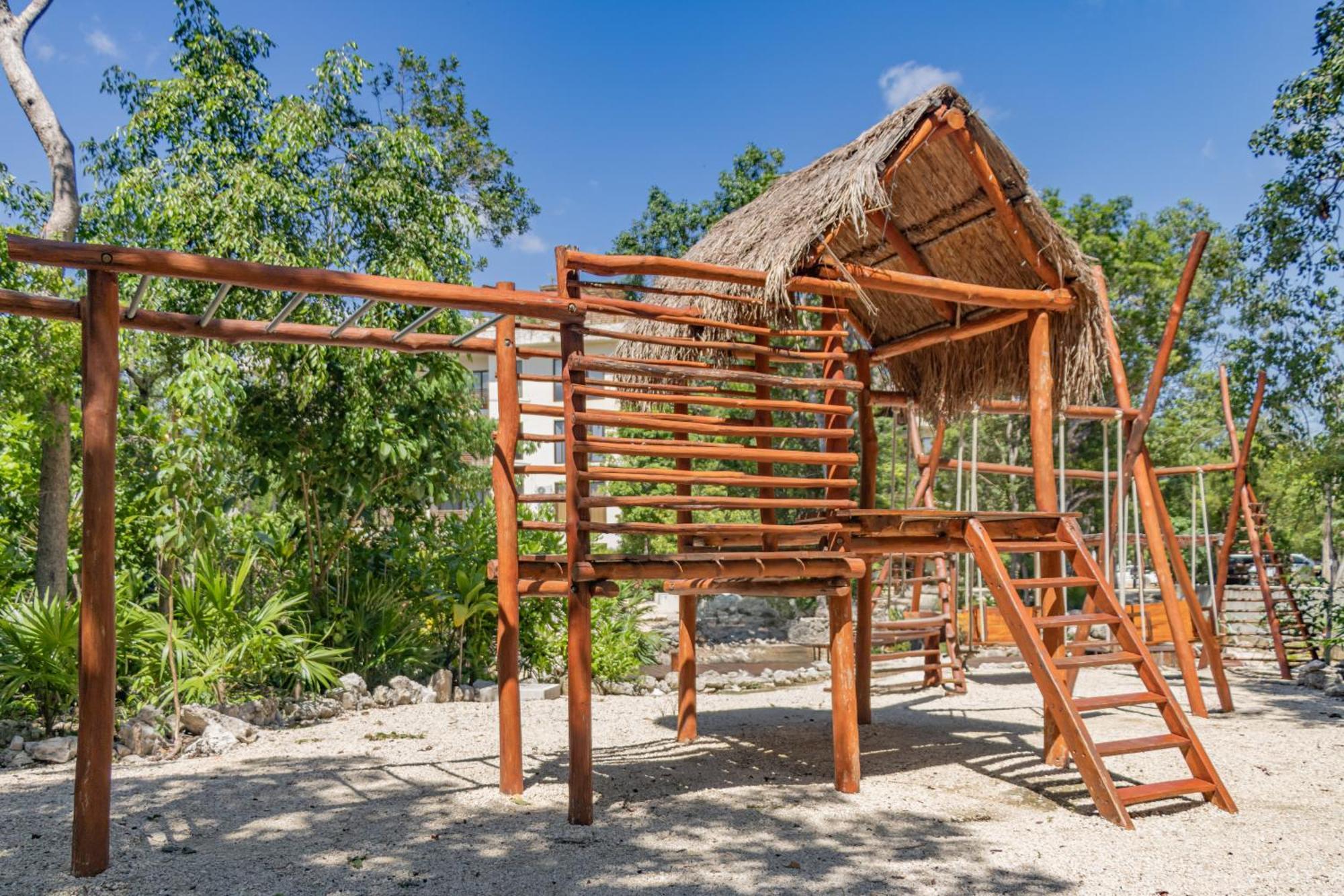 Selva Norte Apartment