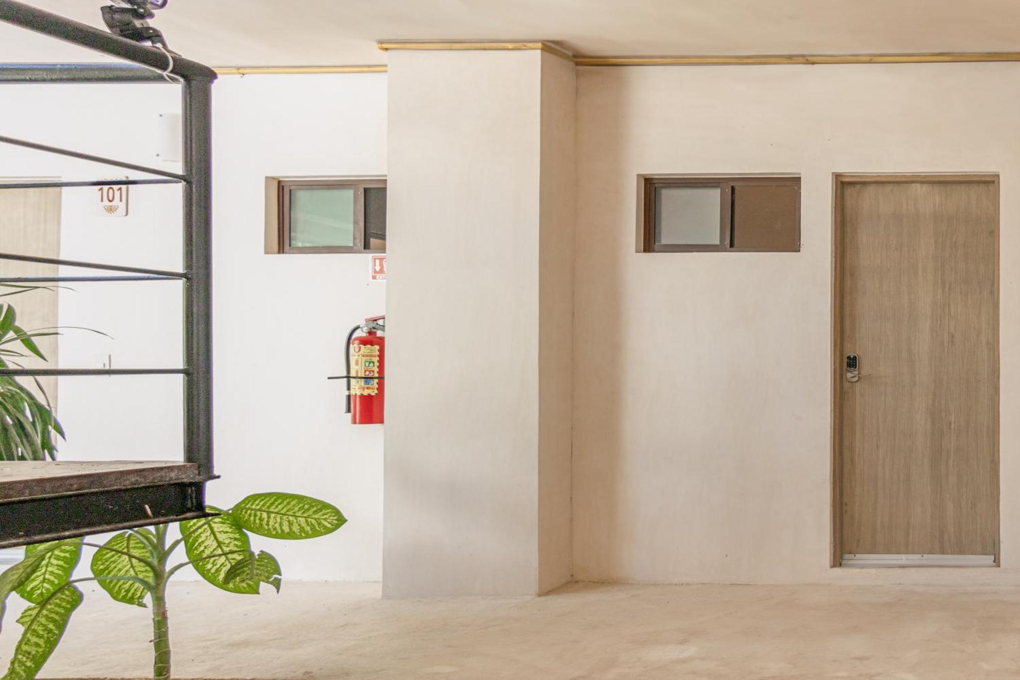 Selva Norte Apartment