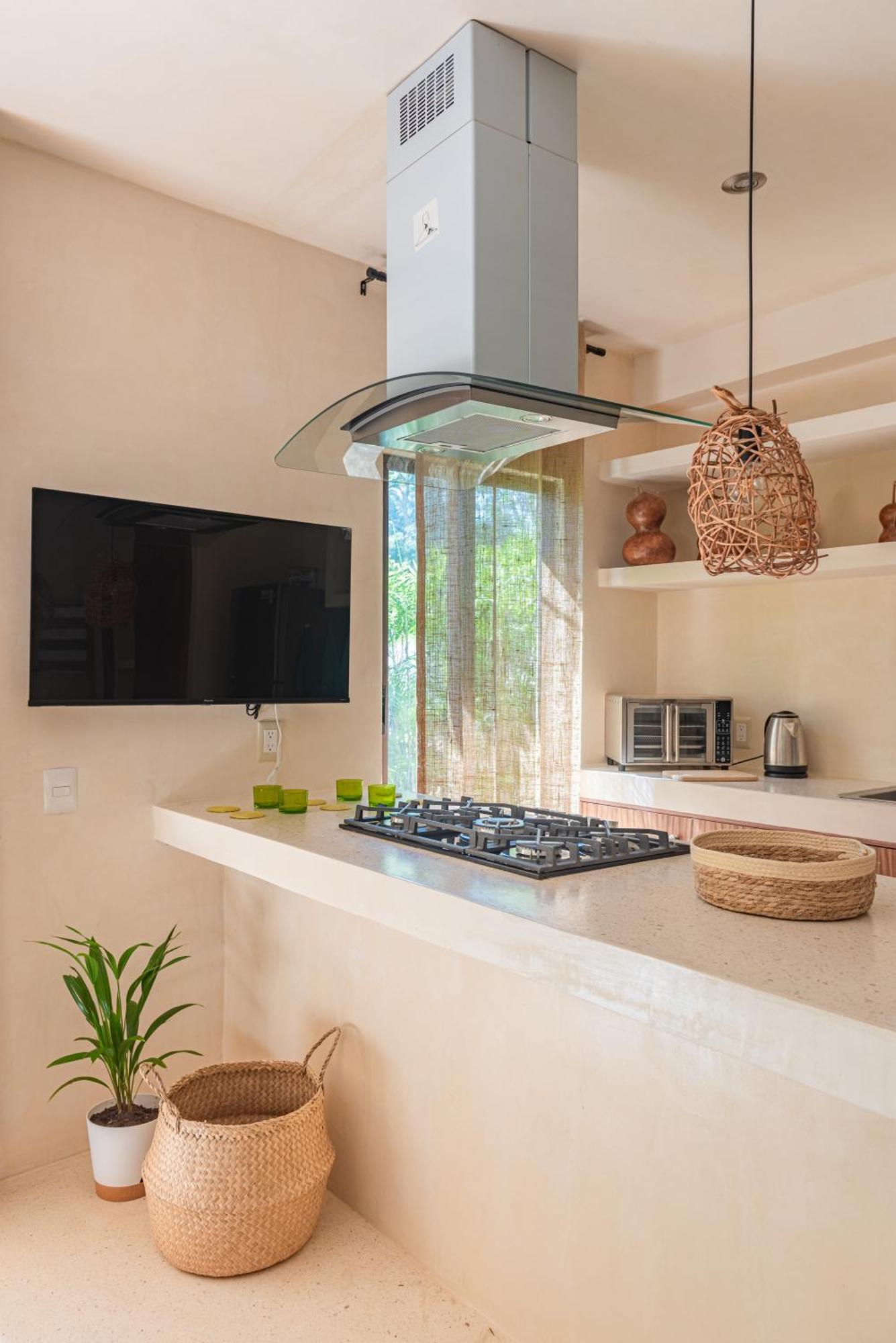 Selva Norte Apartment