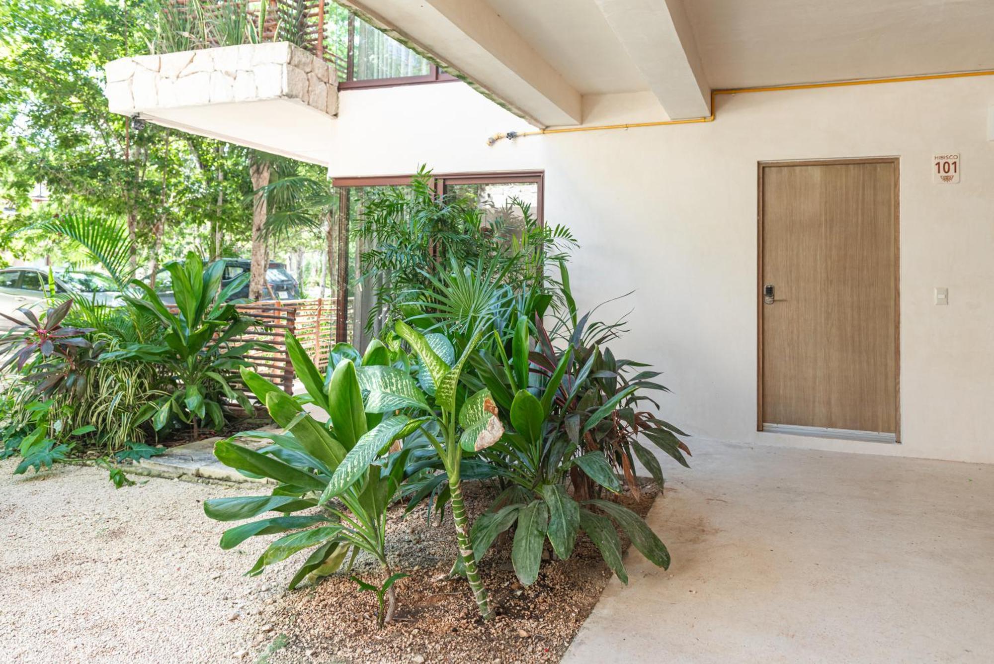 Apartment Selva Norte *