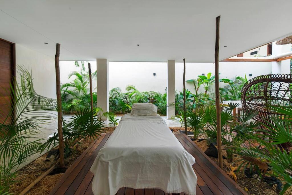 De Lujo En Con Jacuzzi Privado *