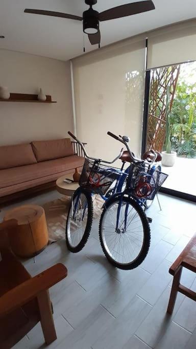 De Lujo En Con Jacuzzi Privado Apartment *