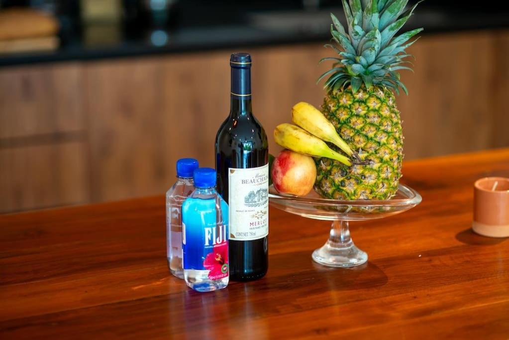 De Lujo En Con Jacuzzi Privado *