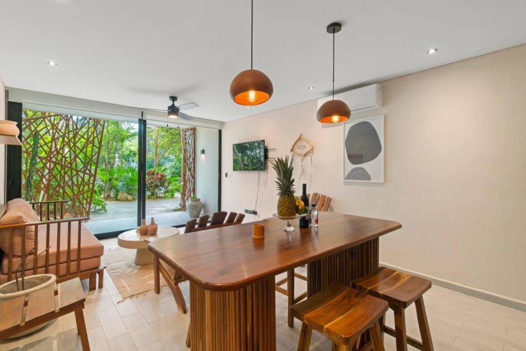 Apartment De Lujo En Con Jacuzzi Privado *