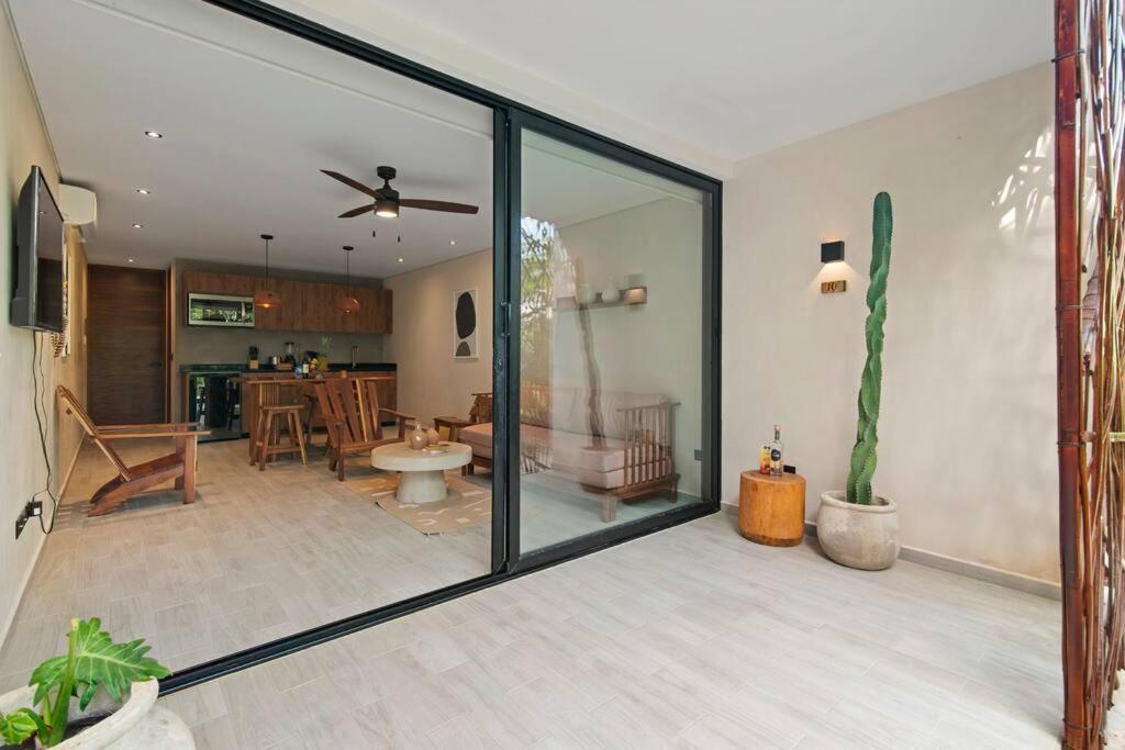 De Lujo En Con Jacuzzi Privado Apartment