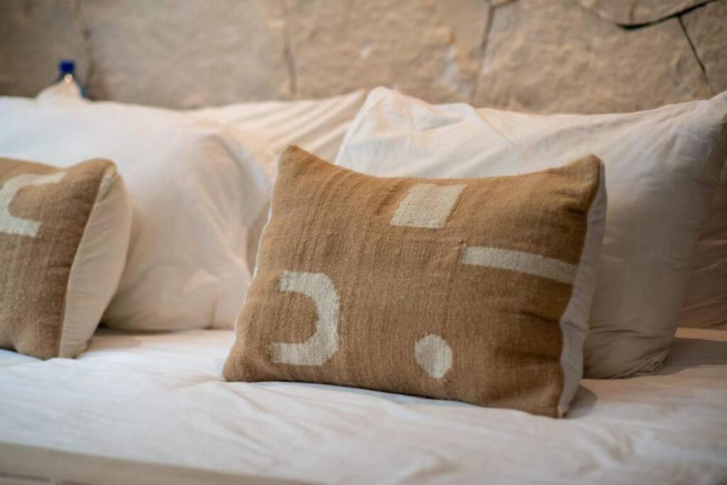 Apartment De Lujo En Con Jacuzzi Privado