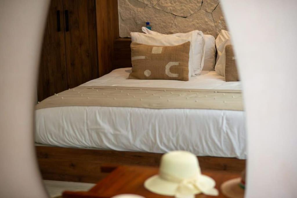 De Lujo En Con Jacuzzi Privado Apartment