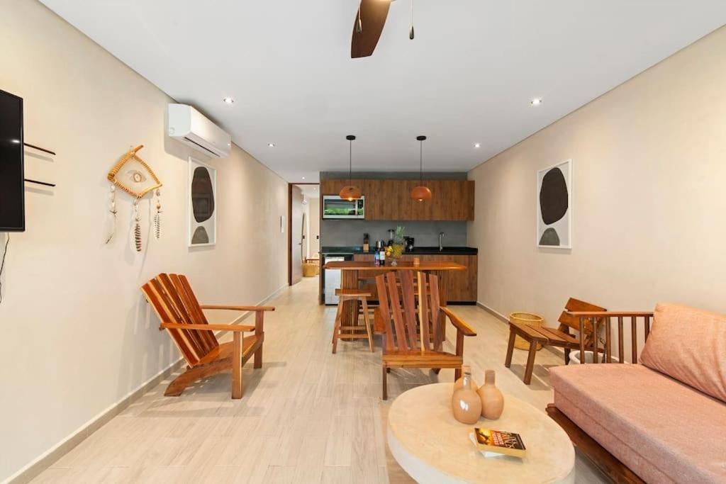 Apartment De Lujo En Con Jacuzzi Privado *