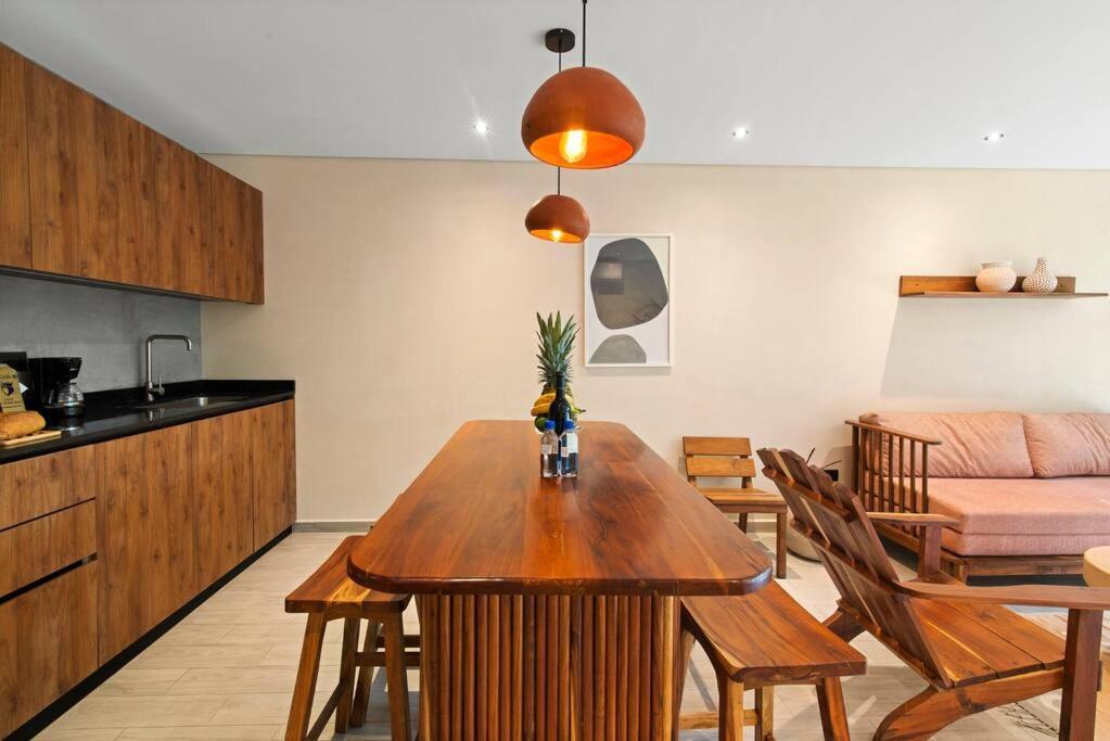 De Lujo En Con Jacuzzi Privado *