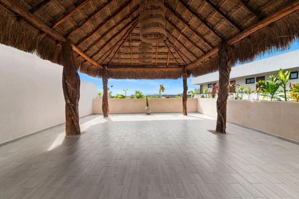 Apartment De Lujo En Con Jacuzzi Privado