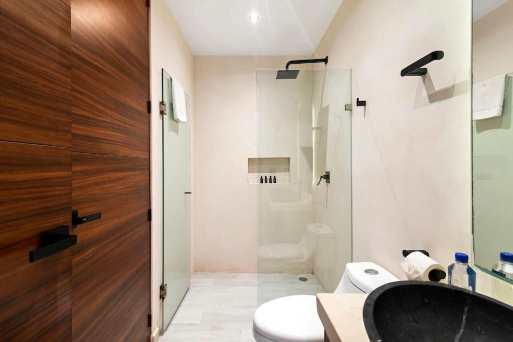 De Lujo En Con Jacuzzi Privado Apartment *