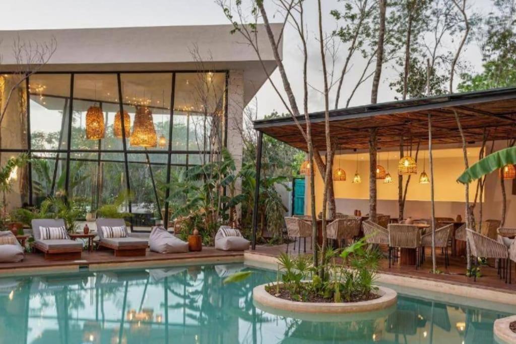 De Lujo En Con Jacuzzi Privado *