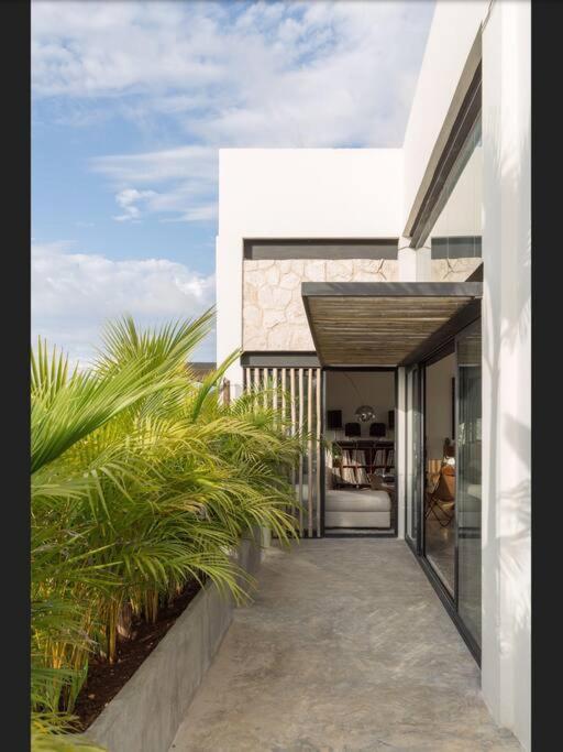 Luxury Penthouse 300m2 With Private Terrace & Pool