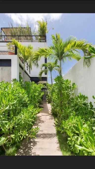 Apartment Luxury Penthouse 300m2 With Private Terrace & Pool