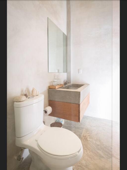 Luxury Penthouse 300m2 With Private Terrace & Pool * Tulum