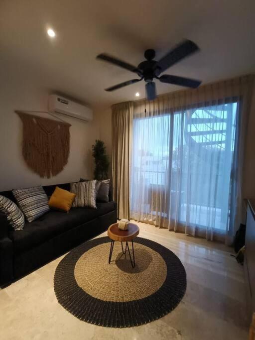 Penthouse Cerca De La Playa *