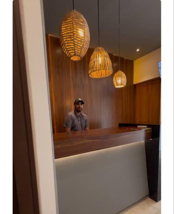 Penthouse Cerca De La Playa Apartment *