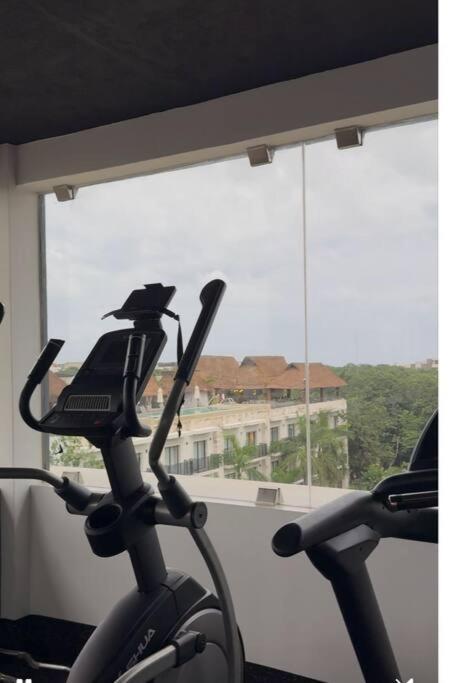 Penthouse Cerca De La Playa Apartment Tulum