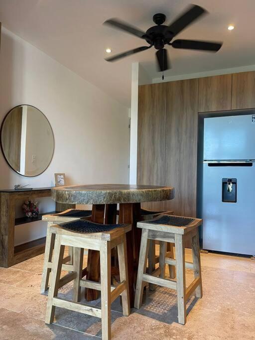 Penthouse Cerca De La Playa *