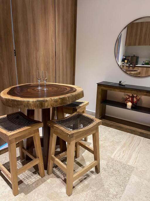 Penthouse Cerca De La Playa * Tulum