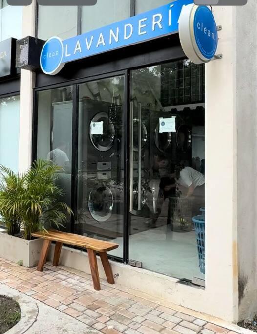 Penthouse Cerca De La Playa Apartment