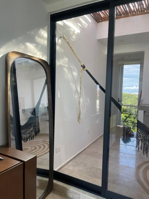 Penthouse Cerca De La Playa Apartment *