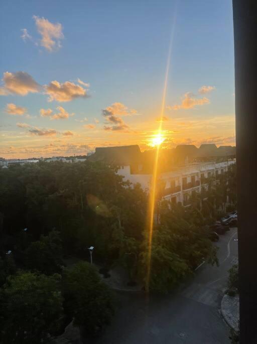 Apartment Penthouse Cerca De La Playa Tulum