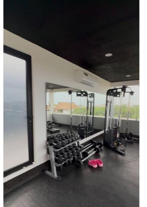 Penthouse Cerca De La Playa Tulum