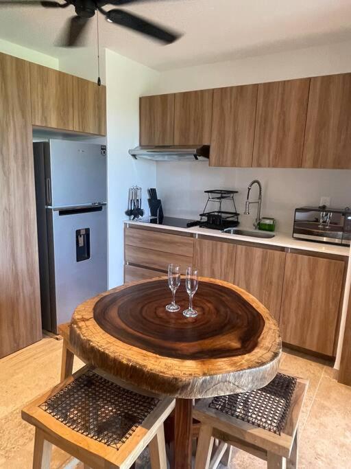 Penthouse Cerca De La Playa Apartment Tulum