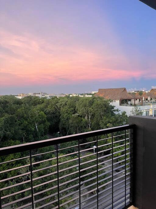 Penthouse Cerca De La Playa Tulum