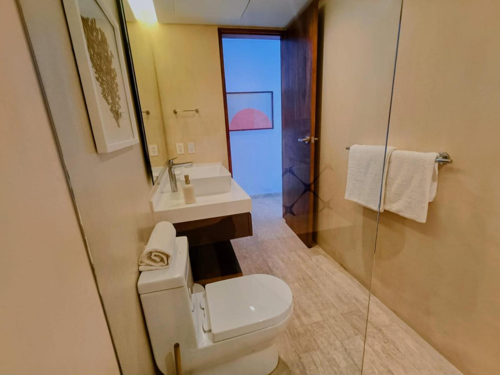 Luxury Park Lagunas * Tulum
