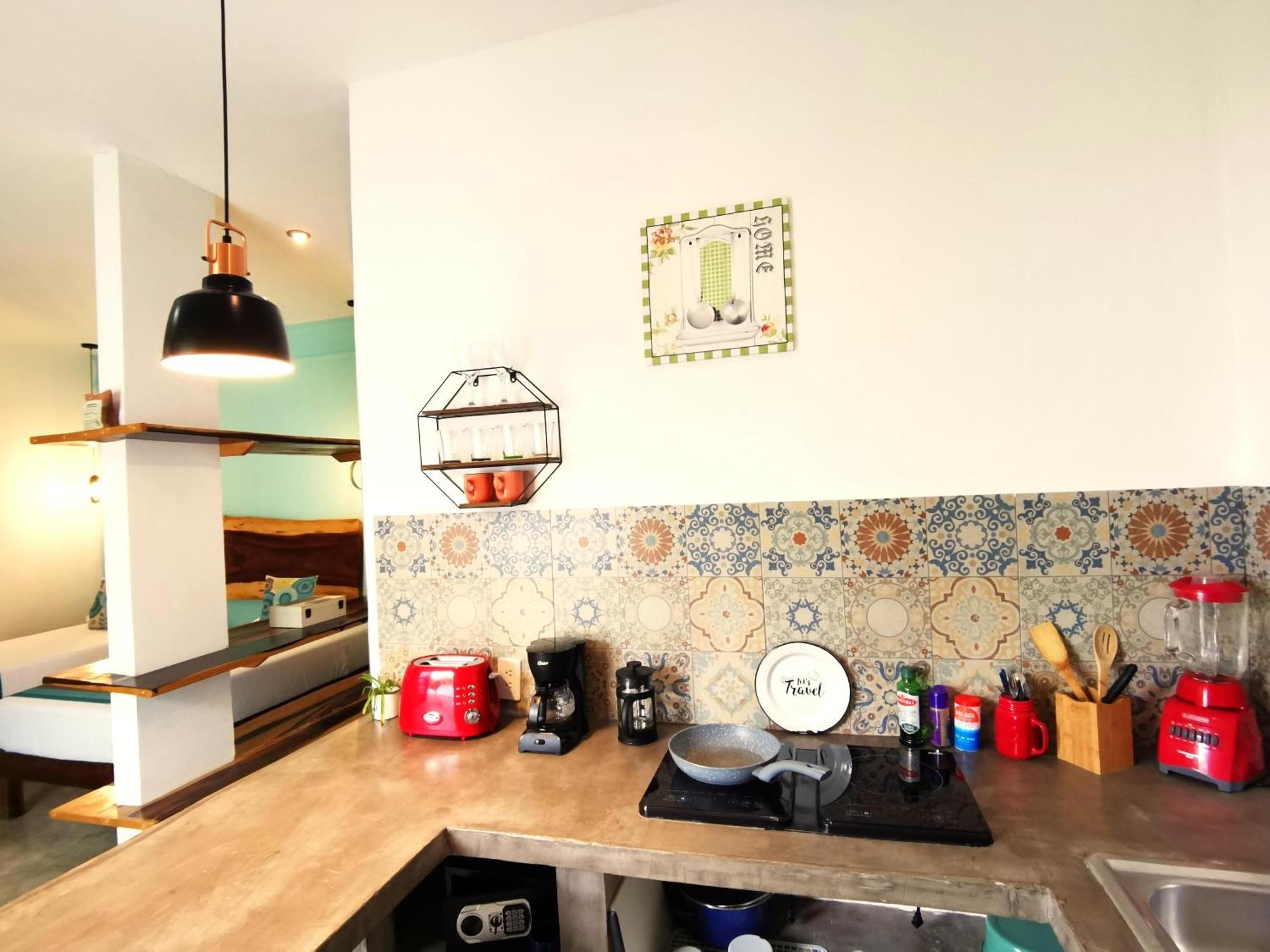 Les Calle 2 By Galian Aparthotel
