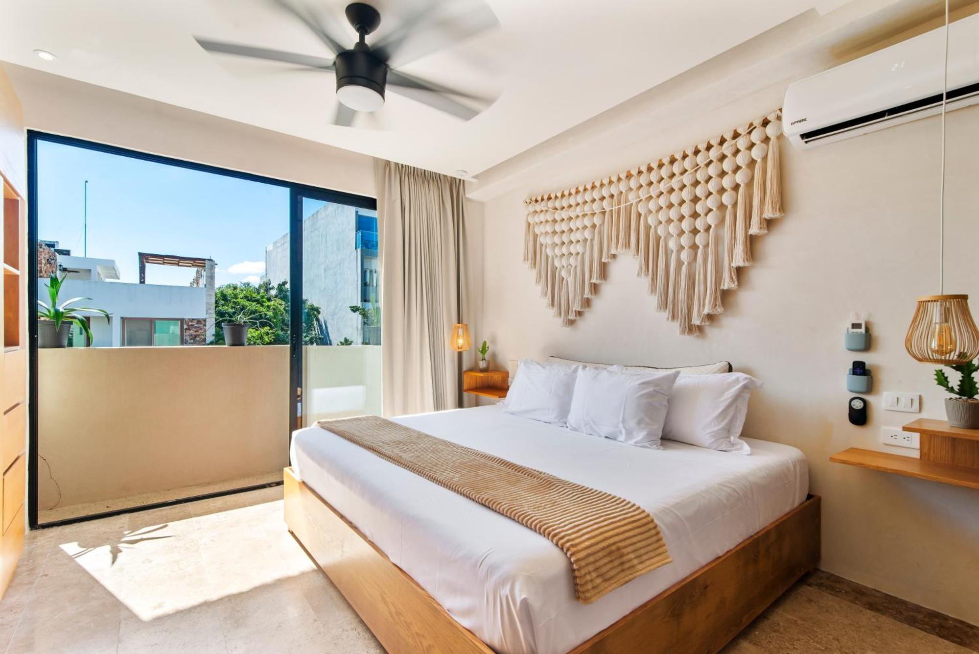 A Sweet Jungle In Aldea Zama Apartamento *