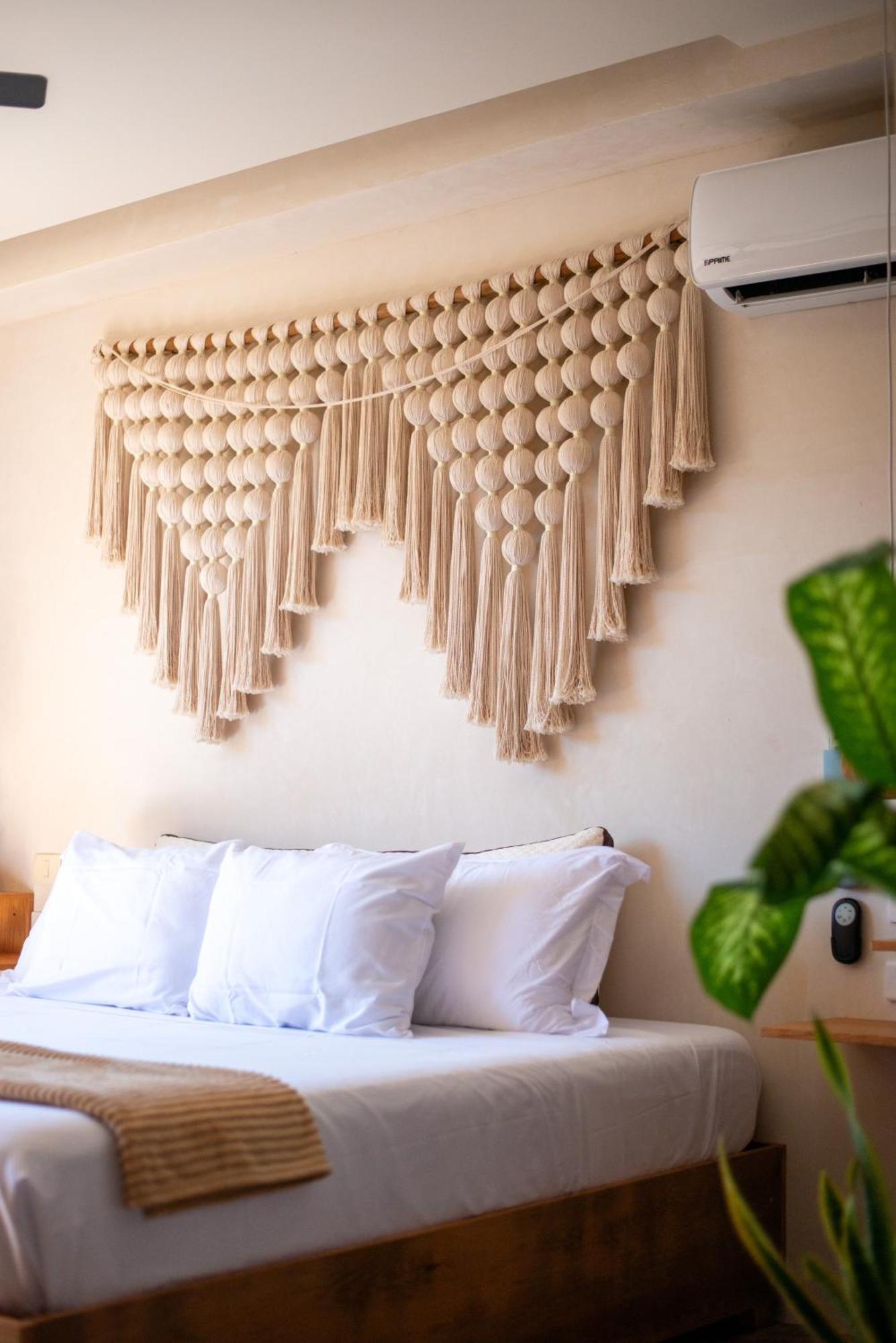 A Sweet Jungle In Aldea Zama *