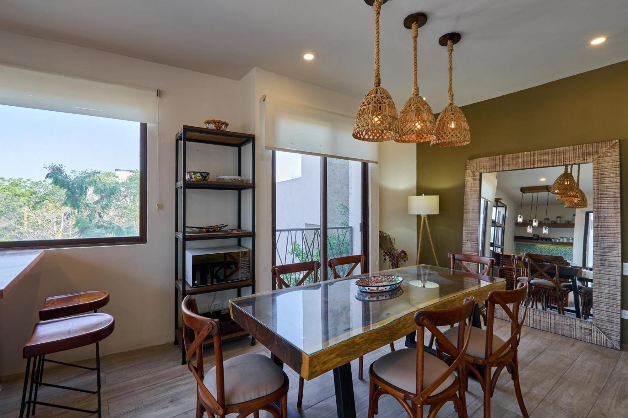 Centrico Y Espacioso Apartment *