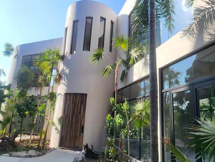 Apartamento Apartment With Private Jacuzzi & Free Beach Club