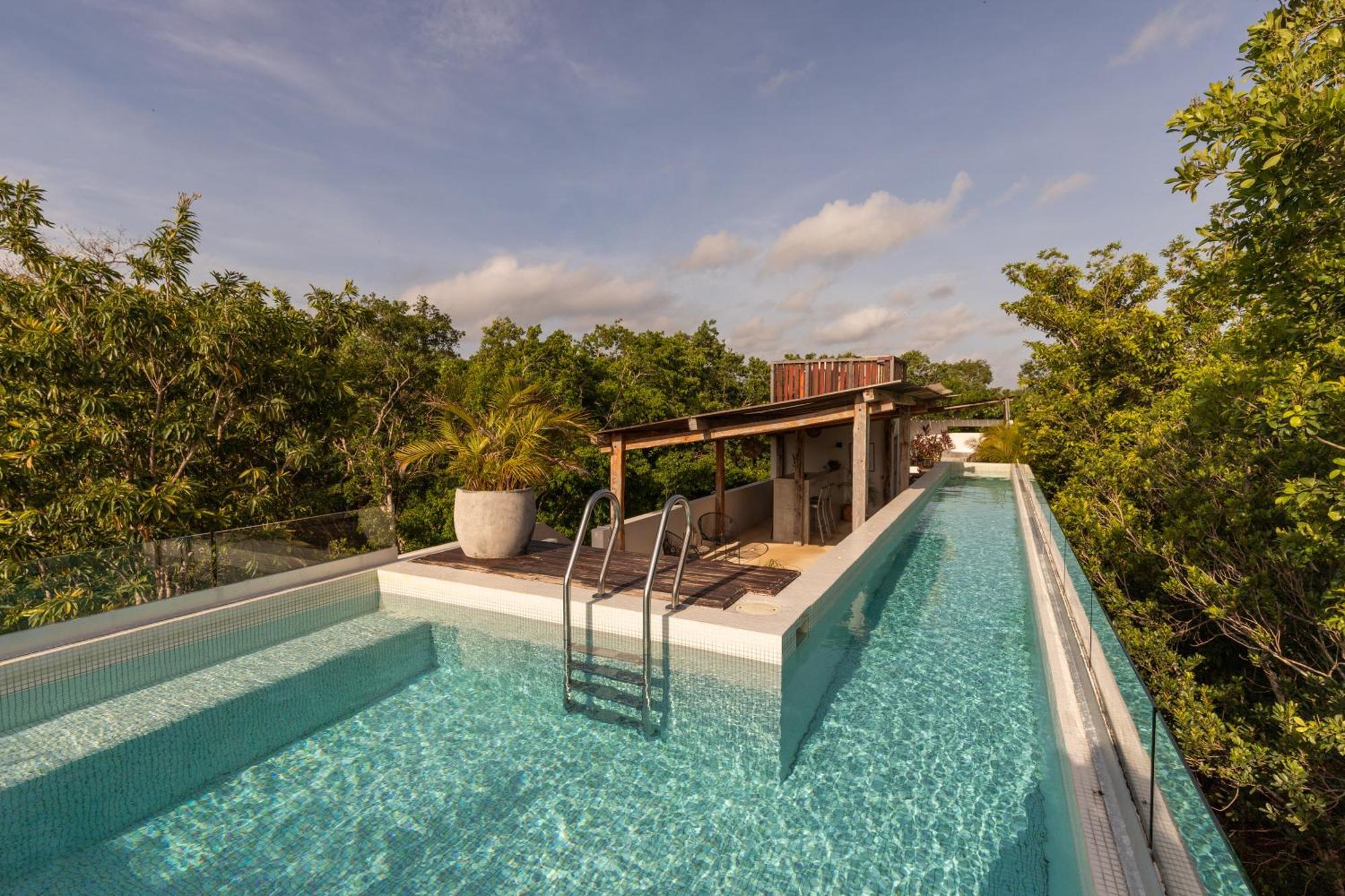 Nomad Humans Coliving Apartment *